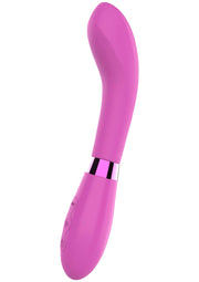 ToyJoy Love Rabbit Milkshake Dance Vibrator — fioletowy – fotografia 2 od dystrybutora