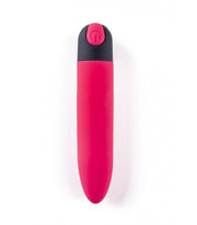 Virgite - Vibes Pink V3 Vibrating Bullet – fotografia 2