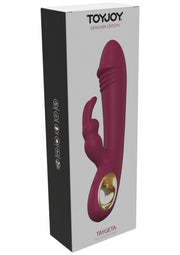 Taygeta Pleasure Rabbit – fotografia 1