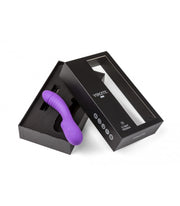 Virgite - Vibes Rechargeable Vibrator V5 Purple – fotografia 3