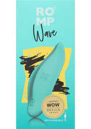 Wave by Romp – fotografia 2