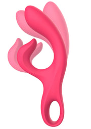 Endless Orgasm Vibrator – fotografia 3