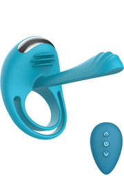 ToyJoy — Passionate Joy Stick C-Ring – zdjęcie 2