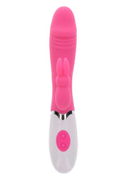 ToyJoy Funky Fun Toys Funky Rabbit — różowy – zdjęcie 2 ze źródła dostawcy