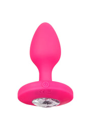 CalExotics Cheeky Gems Medium Rechargeable Vibrating Probe – fotografia 2