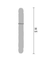 Jr. Double Dong — drugi widok