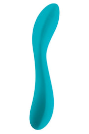 S Pleasures Premium Line — Libido Turquoise – zdjęcie 1