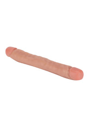 ToyJoy Jr. Double Dong — cielisty model PVC 32 cm