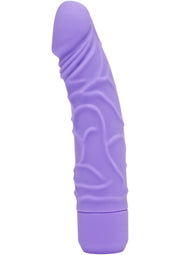 Classic Original Vibrator — fioletowy – fotografia 2 od dystrybutora
