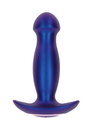 ToyJoy Buttocks The Wild Magn Pulse Vibrating Plug — niebieski — fotografia 2 z katalogu hurtowni
