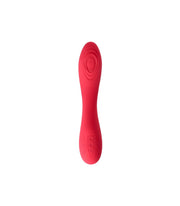 Virgite - Vibes V8 Pink Rechargeable Tapping Vibrator – fotografia 2