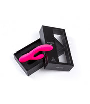 Virgite - Vibes Pink V1 Rechargeable Vibrator – fotografia 1