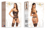 Beauty Night Goldie Corset — opakowanie