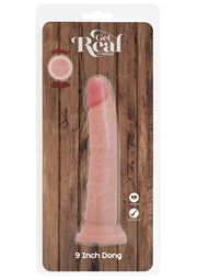 ToyJoy — Deluxe Dual Density Dong 9 Inch – zdjęcie 1