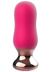 ToyJoy Buttocks The Exquisite Buttplug – zdjęcie 2