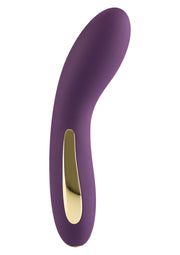 Luminate Vibrator — fioletowy – fotografia 3 od dystrybutora