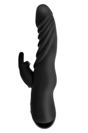 S Pleasures Premium Line — S Pleasures Premium Rave Black – zdjęcie 1