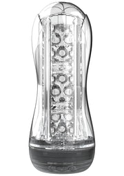 ToyJoy — Big Clear Blast Vacuum Stroker – zdjęcie 2