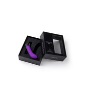 Virgite - Vibes G-Spot V4 Purple Vibrating Bullet – fotografia 3