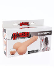 Hidden Desire — Big Dick Dipper – zdjęcie 1