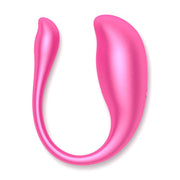 ONINDER - NAIROBI VIBRATING EGG PINK - FREE APP – fotografia 2