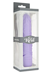 Classic Original Vibrator — fioletowy – fotografia produktu wg LaGrana