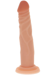 ToyJoy Get Real Silicone 19 cm Dong – zdjęcie 2