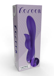 Unchained Love Vibrator – fotografia 1