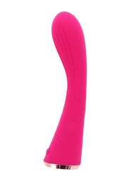 ToyJoy Ivy Rose Vibrator — różowy — fotografia 2 z katalogu hurtowni
