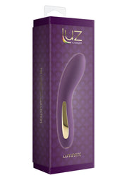 Luminate Vibrator — fioletowy – fotografia produktu wg LaGrana