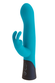 Rabbit Liebe Ocean Blue Rechargeable – fotografia 2