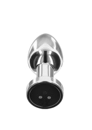 The Glider Vibrating Plug M – zdjęcie 2 ze źródła dostawcy