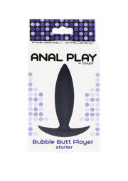 ToyJoy Bubble Butt Player Starter — czarny