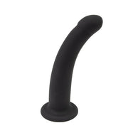 Loving Joy Curved – zakrzywione dildo silikonowe 12,8 cm