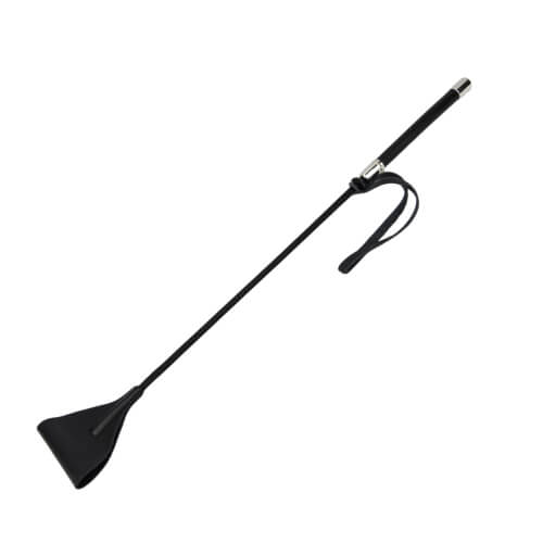 Bound to Please – palcat z pętlą, 54 cm