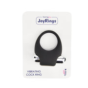 JoyRings – silikonowy pierścień wibrujący