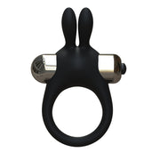 JoyRings Rabbit – silikonowy pierścień wibrujący