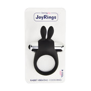 JoyRings Rabbit – silikonowy pierścień wibrujący