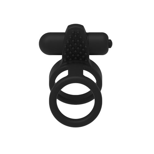 JoyRings Support – podwójny pierścień wibrujący