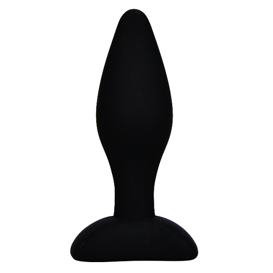 Loving Joy Silicone Anal Plug M – korek silikonowy