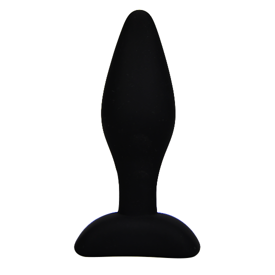 Loving Joy Silicone Anal Plug S – korek silikonowy