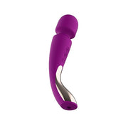 LELO Smart Wand 2 Medium — masażer wand Deep Rose