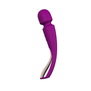 LELO Smart Wand 2 Medium — masażer wand Deep Rose