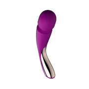 LELO Smart Wand 2 Medium — masażer wand Deep Rose