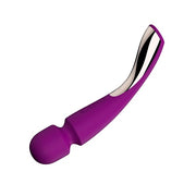 LELO Smart Wand 2 Medium — masażer wand Deep Rose