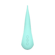 LELO DOT Clitoral Vibrator Aqua – fotografia 3