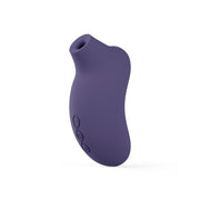 LELO Sona 3 Clitoral Massager Cyber Purple – fotografia 2