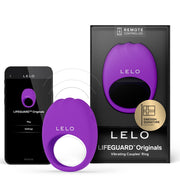 LELO LIFEGUARD Originals — wibrujący pierścień