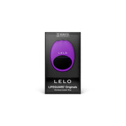 LELO LIFEGUARD Originals — wibrujący pierścień