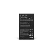 LELO LIFEGUARD Originals — wibrujący pierścień